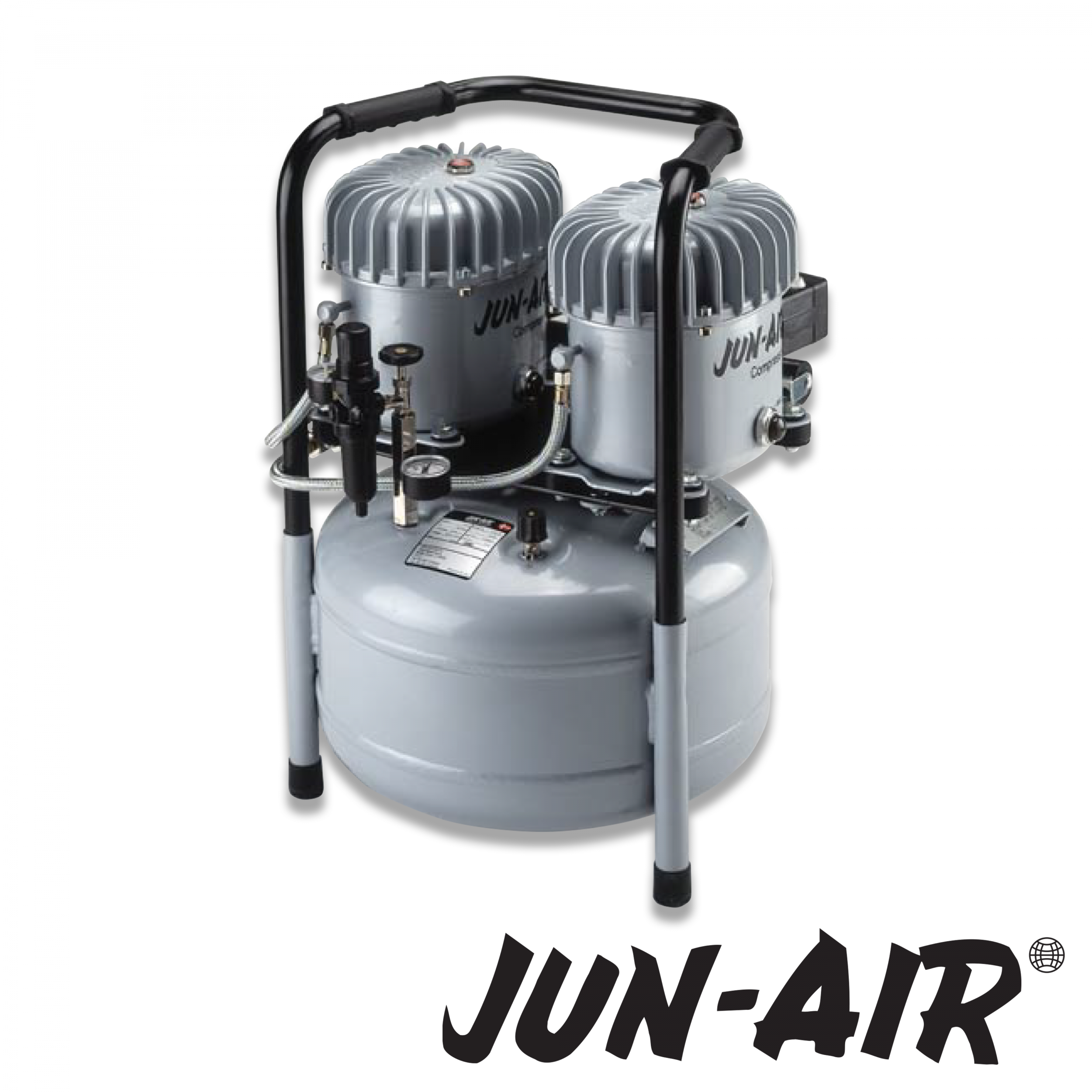 Compressor JunAir 1225